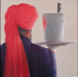 Wine Waiter, Jaipur